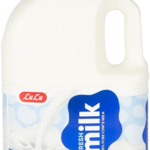 Dairy Products