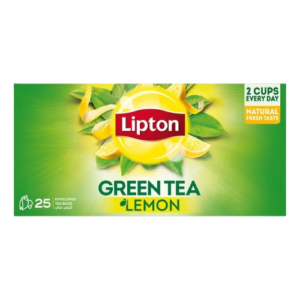 Tea & Coffee